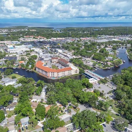 Walk Everywhere! 1-Bedroom Gem In Downtown Hub New Port Richey Zewnętrze zdjęcie