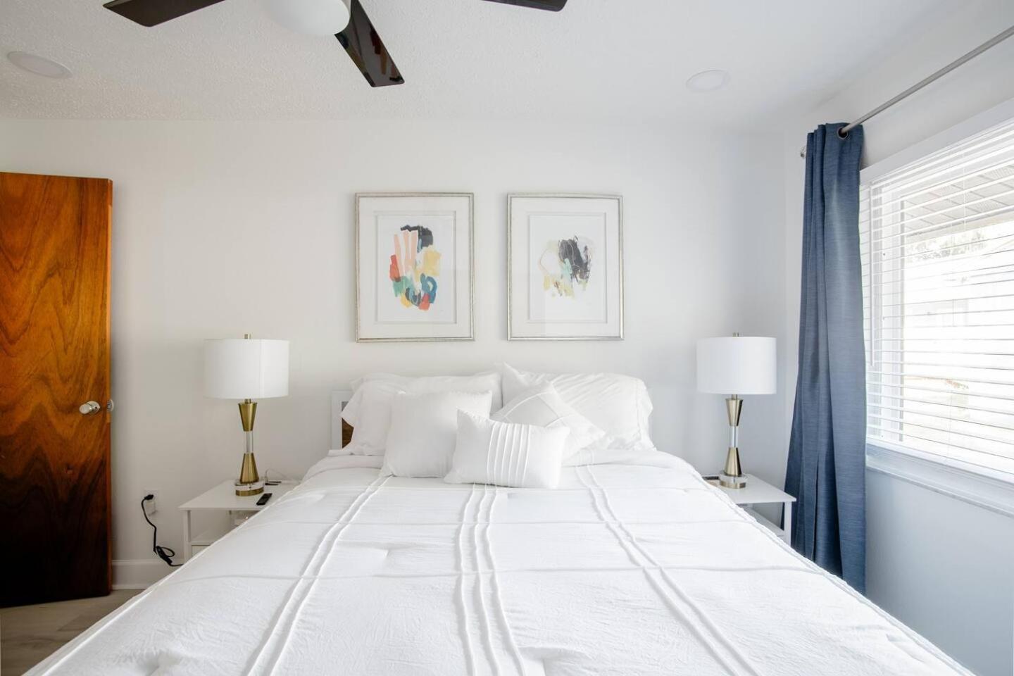 Walk Everywhere! 1-Bedroom Gem In Downtown Hub New Port Richey Zewnętrze zdjęcie