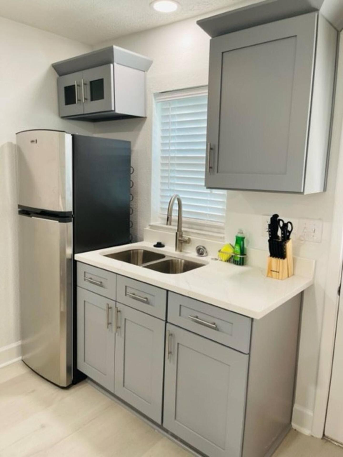 Walk Everywhere! 1-Bedroom Gem In Downtown Hub New Port Richey Zewnętrze zdjęcie