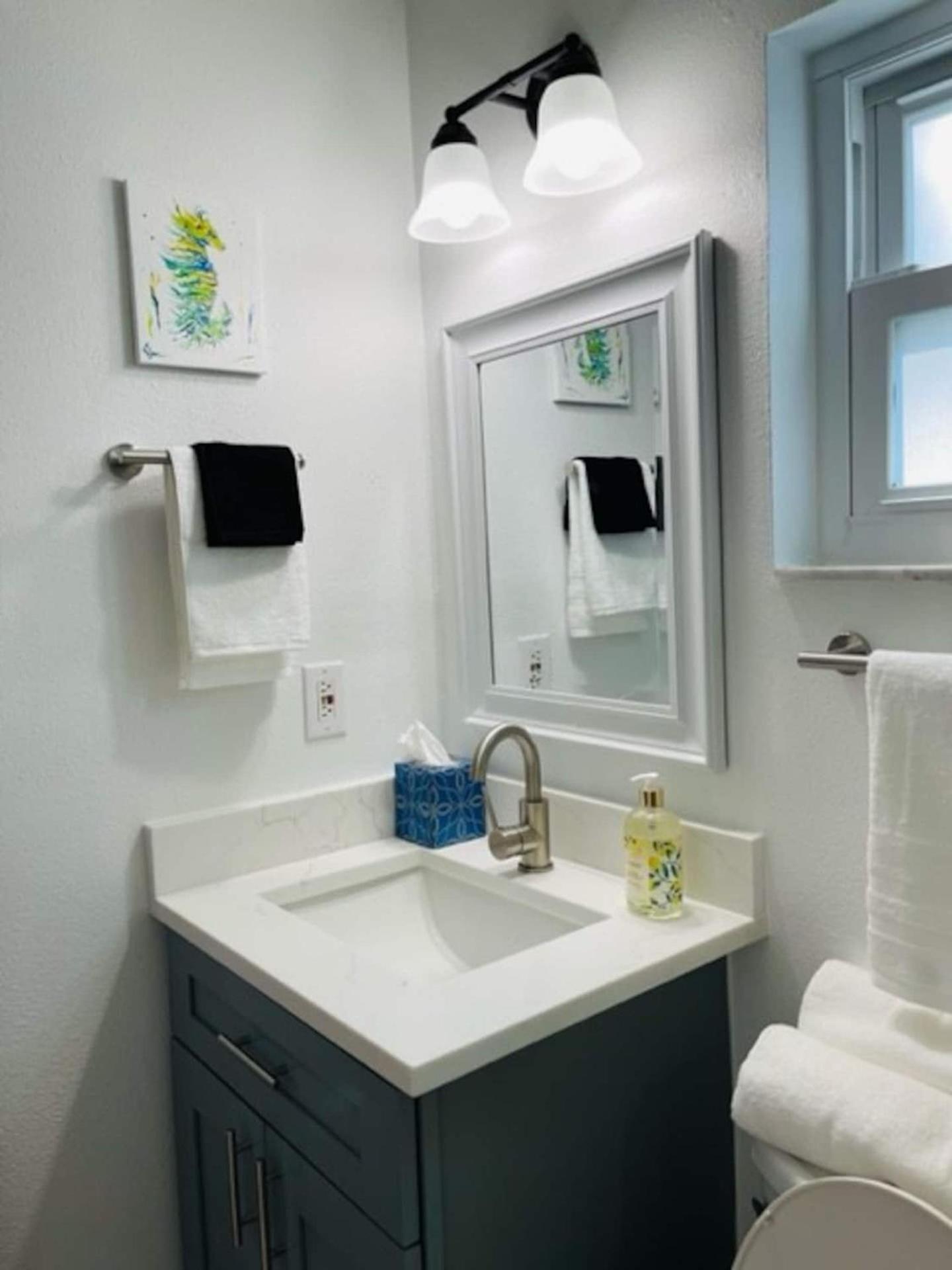 Walk Everywhere! 1-Bedroom Gem In Downtown Hub New Port Richey Zewnętrze zdjęcie