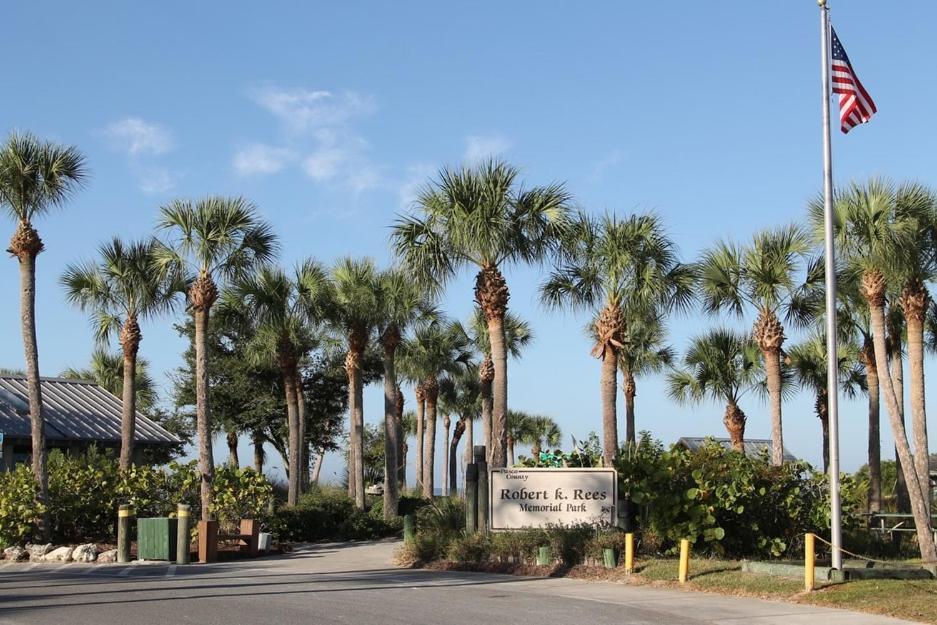 Walk Everywhere! 1-Bedroom Gem In Downtown Hub New Port Richey Zewnętrze zdjęcie