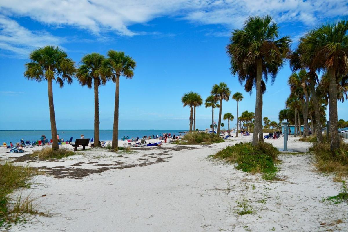 Walk Everywhere! 1-Bedroom Gem In Downtown Hub New Port Richey Zewnętrze zdjęcie